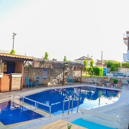 Surya Butik Hotel Alacati Exterior foto