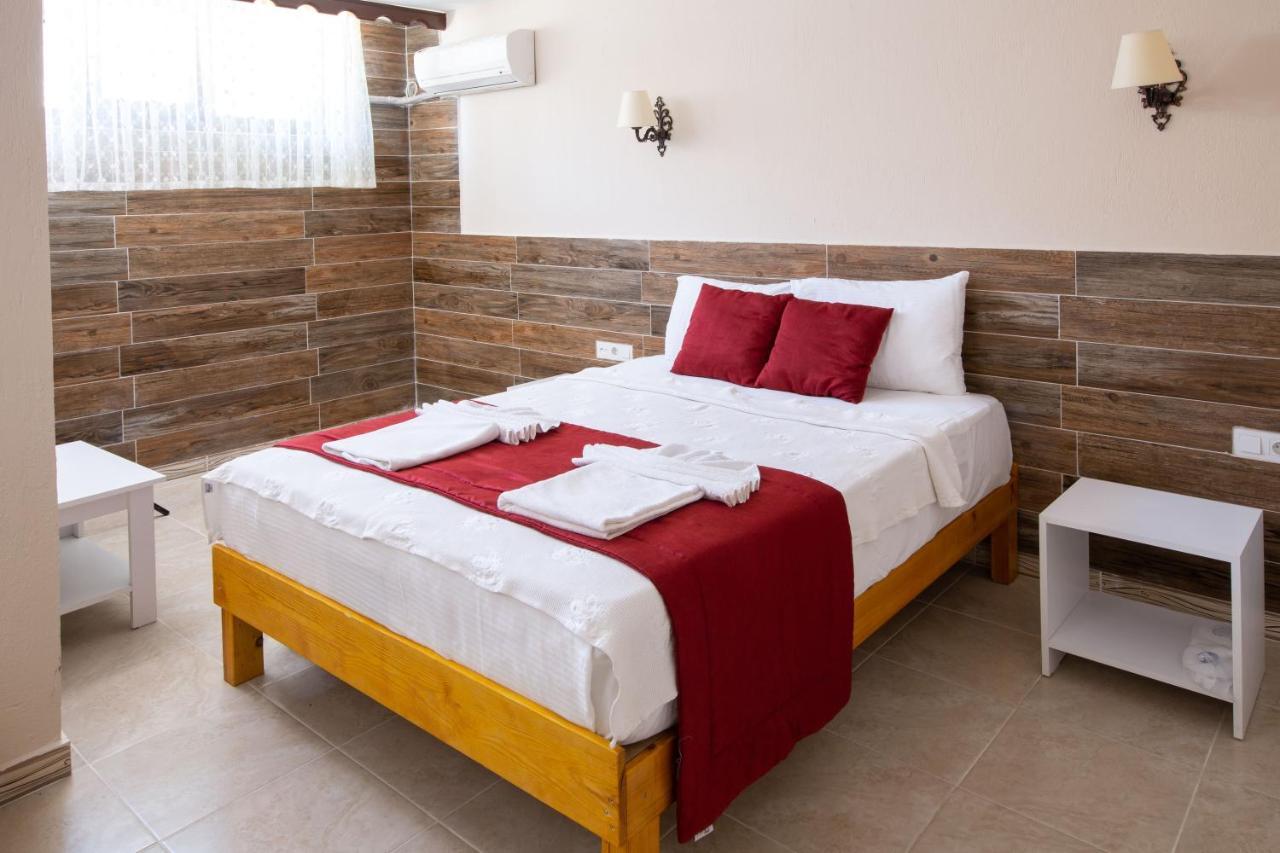 Surya Butik Hotel Alacati Exterior foto
