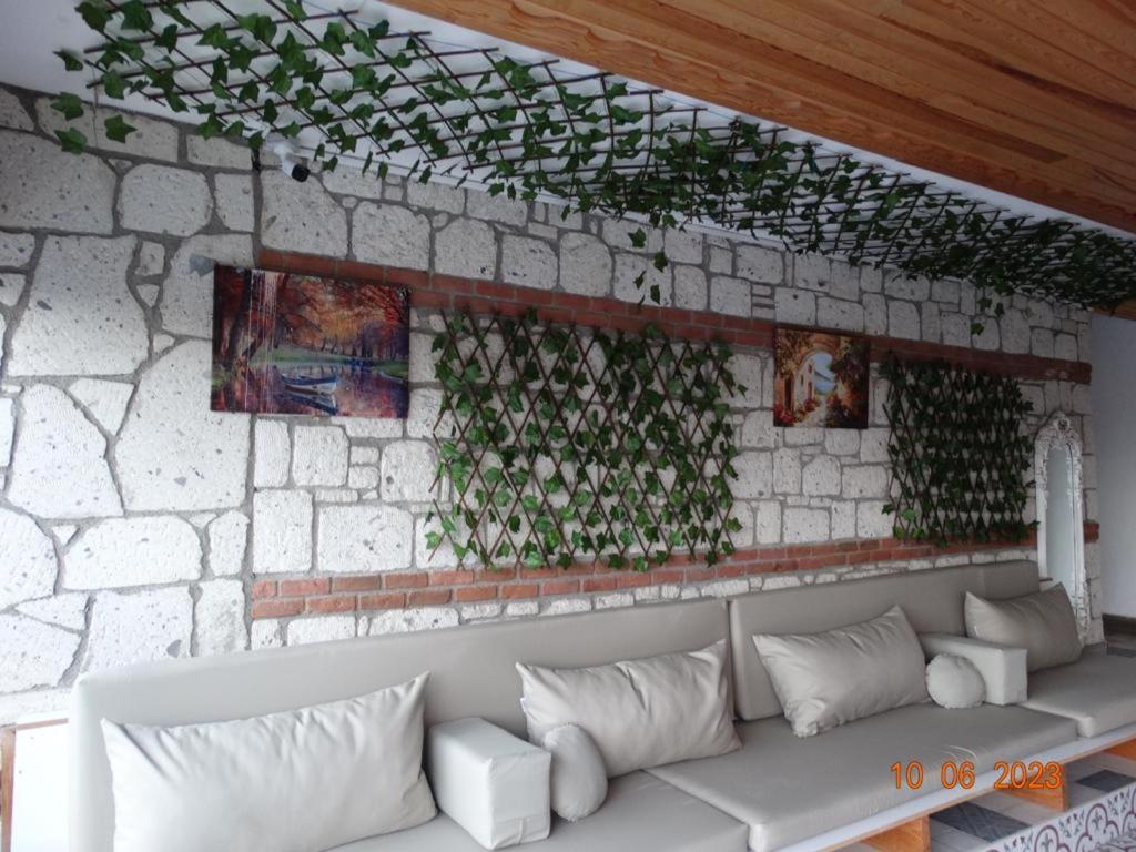Surya Butik Hotel Alacati Exterior foto