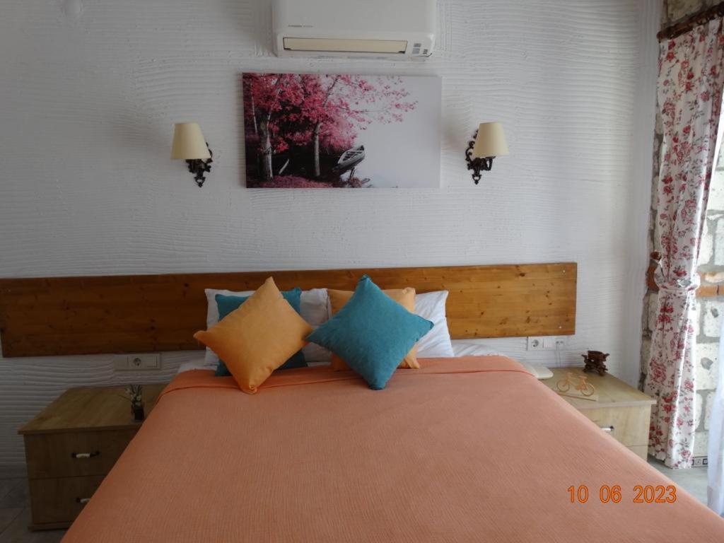 Surya Butik Hotel Alacati Exterior foto