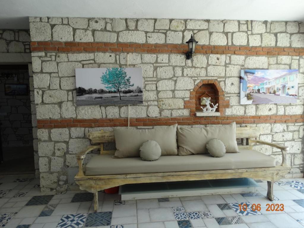 Surya Butik Hotel Alacati Exterior foto