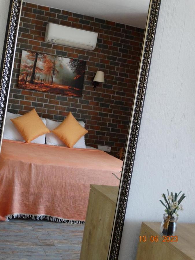 Surya Butik Hotel Alacati Exterior foto