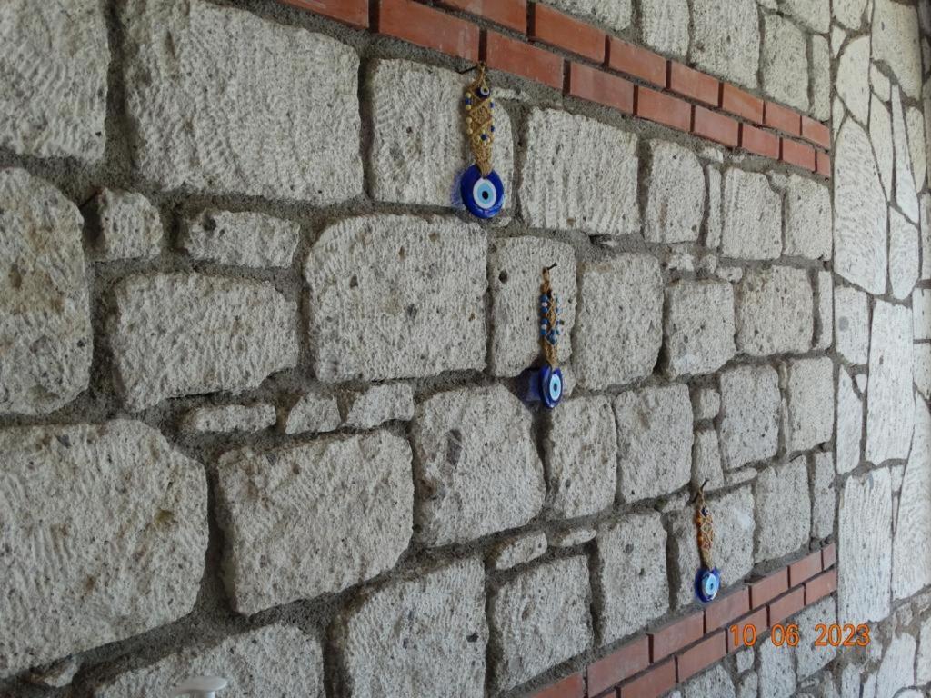 Surya Butik Hotel Alacati Exterior foto