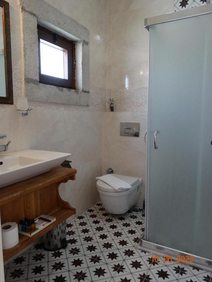 Surya Butik Hotel Alacati Exterior foto